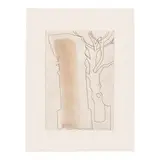 Ben Nicholson, Greek and Turkish Forms, 1968, various sizes