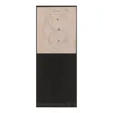 Robert Rauschenberg, Three plates, from Shirtboards Morocco, Italy '52 Portfolio, 1991, A group of 3 mixed media prints (one in colors) with collage on handmade and heavy board paper, each signed in pencil