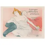 Débauche (deuxième planche) (Delteil 178, Adhémar 212, Wittrock 167, Adriani 187) by Henri de Toulouse-Lautrec, 1896, Lithograph in colors on wove paper, Wittrock's second (final) edition, sold Feb 2026