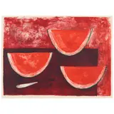 Rufino Tamayo, Sandías (Pereda 126)