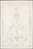 Philipp Otto Runge, Die Zeiten“ (Vierteiliger Zyklus), 1802, Jeweils Kupferstich und Radierung auf Papier