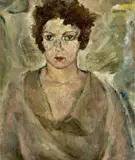 Christian Schad, Suzy