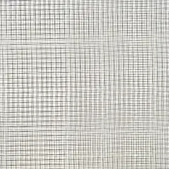 François Morellet, 4 doubles-trames décalées, 1972, Öl auf Leinwand