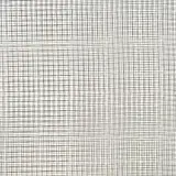 François Morellet, 4 doubles-trames décalées, 1972, Öl auf Leinwand