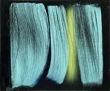 T1969-H5 by Hans Hartung, 1969, Acryl auf Leinwand, sold May 2014