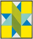 Jules Engel, Untitled