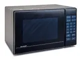 Kaz Oshiro, Microwave Oven #4