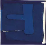 Conrad Marca-Relli, Untitled