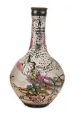Gilbert Portanier, Ceramic vase, Executed c. 1960