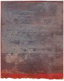 Joe Goode, Fukunishi 16 (from the Oil and Water Series)
