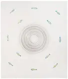 Ed Ruscha, Untitled, 1983, 3-color lithograph on Arches 88 paper