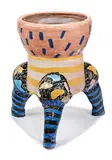 Jun Kaneko, Untitled