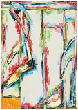 Craig Kauffman, Shoe