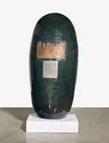 Jun Kaneko, Untitled (Dango)