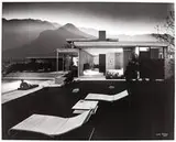 Julius Shulman, Kaufmann House