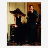 Sam Taylor-Johnson, Ray and Pauline (from Third Party)