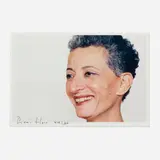 Roni Horn, Index Cixous: CIX Pax