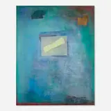 Robert Natkin, Chicken Dinner