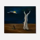 Gertrude Abercrombie, Dizzy Gillespie
