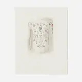 Joe Brainard, Born to Lose