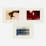 Joel Bernstein, Chemistry, c. 1976, photogravure
