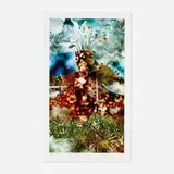 Frances Paley, Untitled, giclée print in colors