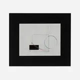 Dwinell Grant, Geometric Composition