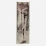 Harry Bertoia, Untitled (Monotype)