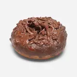 David Gilhooly, Chocolate Donut