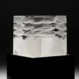Steven Weinberg, Cube