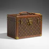 Louis Vuitton, Cosmetic trunk