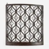 Samuel Yellin, Grille from Central Savings Bank, New York