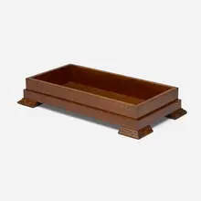 Planter by Frank Lloyd Wright, sold Jun 2024