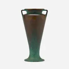Charles Walter Clewell, Vase