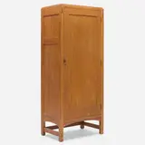 Limbert, Wardrobe, model 490