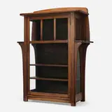 Limbert, China cabinet, model 452