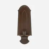 Robert Jarvie, Candle sconce