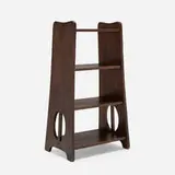 Limbert, Magazine stand, model 300
