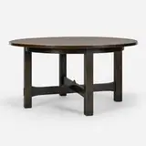 Gustav Stickley, Rare and Early experimental table