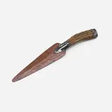 Joseph Heinrichs, Letter opener