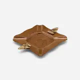 Joseph Heinrichs, Ashtray with arrowhead handles