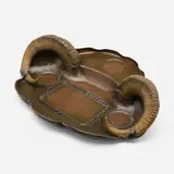 Joseph Heinrichs, Monumental smoking tray