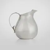 Water pitcher by Julius Olaf Randahl for The Randahl Shop, sold Jun 2024