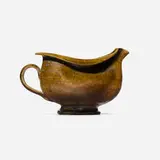 George E. Ohr, Novelty chamber pot pitcher