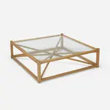 20th Century, coffee table