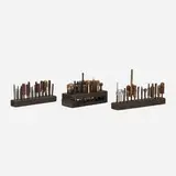 19th Century, collection of metal working tools