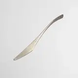 John Prip, knife study