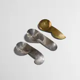 John Prip, Overlap spoon studies, set of three