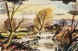 Rowland Suddaby, Untitled