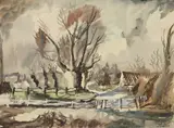 Rowland Suddaby, Untitled